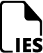 IES file (IES) 4058075769090