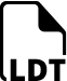 LDT file (Eulumdat) 4058075769090