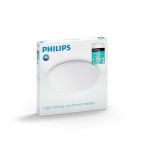 Philips LED Luce da soffitto Wawel Bianca 17W 1600lm - 827 Bianco Molto Caldo