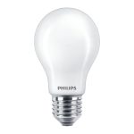 Philips Corepro LED Bulbo E27 Pera Ghiaccio 8.5W 1055lm - 840 Bianco Freddo - Sostitutiva 75W