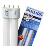 Philips MASTER PL-L Xtra Polar 24W - 830 Luce Calda | 4 Pin