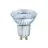 Osram Superstar Faretti LED GU10 PAR16 4.5W 350lm 36D - 927 Bianco Molto Caldo | Miglior resa cromatica - Dimmerabile - Sostitutiva 50W