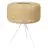 Ledvance Decor Lampada Da Tavolo Bale Beige | Adatto per 1x E27