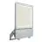 Ledvance Proiettore LED Flex Bianca 250W 39000lm 45x140D - 840 Bianco Freddo | IP66 - Dali Dimmerabile - Asimmetrico 