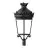Ledvance Illuminazione Stradale LED Urban Fernandino 60W 6300lm 140d - 722 Bianco Molto Caldo | IP66 - symmetrical