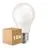 Confezione Multipack 10x Philips Corepro LED Bulbo E27 Pera Ghiaccio 10.5W 1521lm - 827 Bianco Molto Caldo | Sostitutiva 100W