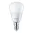Philips Corepro LED Lustre E14 Sferica Ghiaccio 5W 470lm - 865 Luce del Giorno | Sostitutiva 40W