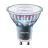 Philips MASTER LED Spot ExpertColor GU10 PAR16 5.5W 375lm 25D - 930 Luce Calda | Miglior resa cromatica - Dimmerabile - Sostitutiva 50W