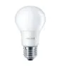 Philips Corepro LED Bulb E27 Pera Ghiaccio 5W 470lm - 840 Bianco Freddo | Sostitutiva 40W