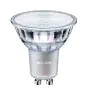 Philips MASTER Value LED Spot GU10 PAR16 3.7W 260lm 60D - 927 Bianco Molto Caldo | Miglior resa cromatica - Dimmerabile - Sostitutiva 35W