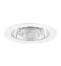 Philips Downlight LED GreenSpace2 DN461B 9.8W 1100lm 120D - 840 Bianco Freddo | 166mm - Aluminium Riflettore - Emergenza 3H