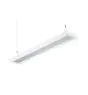 Philips Pannello a LED FlexBlend SP342P 42,5W 4500lm - 940 Bianco Freddo | 150x20cm - UGR <19 - Dali Dimmerabile - Miglior resa cromatica