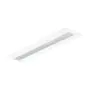 Philips Pannello A LED CoreLine RC136B 22/31W 2800-4000lm - 830 Luce Calda -  | 120x30cm - UGR <19 - Dali Dimmerabile - Potenza Selezionabile