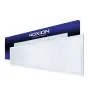 Noxion Pannello a LED Delta Pro Pronox V3.0 36W 5500lm - 840 Bianco Freddo | 120x30cm - UGR <19 - Dali Dimmerabile
