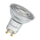 Ledvance LED PAR16 GU10 Riflettore 7W 575lm 36D - 940 Bianco Freddo | Miglior Resa Cromatica - Dimmerabile - Sostitutiva 80W