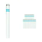 Confezione Multipack 25x Philips MASTER TL-D Secura 58W - 840 Bianco Freddo | 150cm