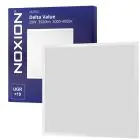 Noxion Pannello A LED Delta Value V5 Backlit 28W 3920lm - 830-840 CCT | 60x60cm - UGR 