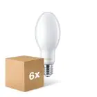 Confezione Multipack 6x Philips TrueForce Core LED E40 HPL/SON Ghiaccio 36W 5500lm 300D - 830 Luce Calda -  | Sostitutiva 125W