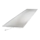 Noxion Pannello a LED Econox 32W 3900lm - 830 Luce Calda | 120x30cm - UGR 